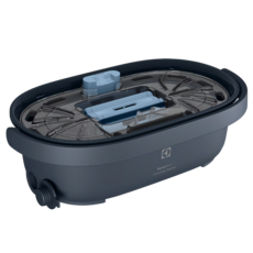 Electrolux 伊萊克斯 極適家居900/700 淨汙分流清洗槽 (EPPCS2) 全新現貨, 1個, 單色