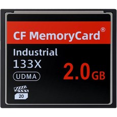 ANGXILETMS 2GB CF 카드 - 디지털 기기용 신뢰할 수 있는 메모리