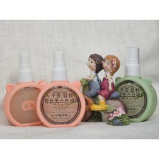 수림샵 무좀풋스프레이, 1개, 1개입