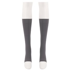 l69m F [투 해치] 착압 양말 미들 길이 야용 일본제 여성 발 뒤꿈치 케어 보습