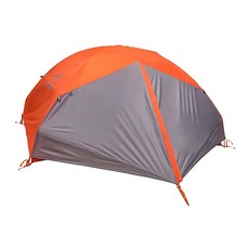 Marmot Tungsten 2P 雙人帳篷 橘色 雪地帳