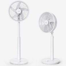 한경희생활과학 BLDC 무선 스탠드 선풍기, HA-HDC530