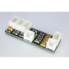 회로 변환 2밴드 EQ 프리앰프