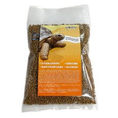 美國 Mazuri 陸龜 幼龜專用飼料 迷你乖【250g／500g】乖乖 草食、雜食性爬蟲飼料 蜥蜴 烏龜 金金水族, 1個, 迷你乖250g