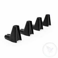 가몽 제본 클릭링 조이기 클릭바인드 락 제본용품, 8mm