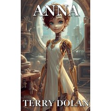 (영문도서)Anna Paperback, Terry Dolan, English, 9798224683420