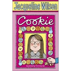 Cookie, Corgi Books