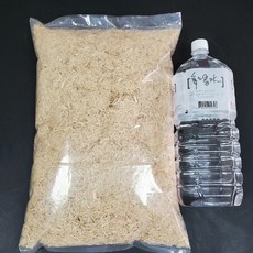 白楊墊屑 KM-白楊木墊屑 科魔多 英國(分裝包), 1個, 800克分裝