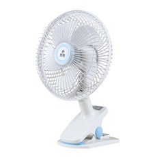 勳風9吋USB行動夾扇BHF-S0010 夏季戶外嬰兒車專用涼風扇, 1個