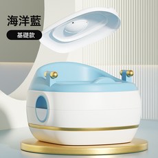 DFMEI 三合一兒童馬桶寶寶坐便器嬰幼兒便盆嬰兒坐便圈小孩踩腳凳馬桶圈, 如圖