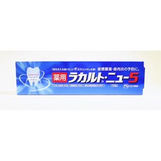 에스에스제약 약용 라카르트 뉴 5110g×3개 세트, 1g, 1개
