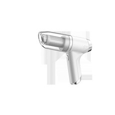 手持無線車用吸塵器 除塵蟎超強吸力 桌面小型清潔一機搞定, 黑色, 【標準款一檔】