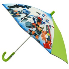 Hello Carbot 40 全球兒童雨傘