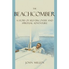 (영문도서)The Beachcomber Paperback, Atmosphere Press, English, 9798891329331