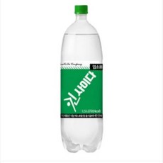 코카콜라 킨사이다 업소용 1.5L, 4개입