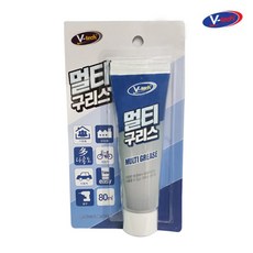 구리스 그리스 튜브 80ml 방청유 현관문소음방지