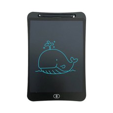 可掛式20寸大尺寸兒童畫板 家用掛式液晶手寫板 附掛繩充電款