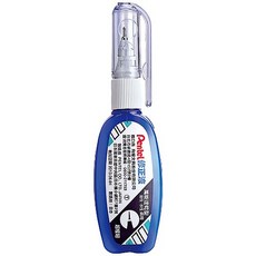 Pentel 飛龍 ZL102 易壓迷你修正液, 1個
