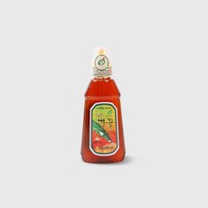 [농협] 해남 산이농협 땅끝 벌꿀 잡화꿀 (튜브) 500g