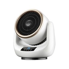 簡約時尚暖風機，快速升溫，操作簡單，低噪音運行，舒適享受, 白色, NFJ-1