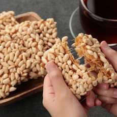 식식한상 제주대표간식 하효맘 감귤과즐 소소세트, 하효맘 감귤과즐 2봉(총 16개입), 240g, 2개