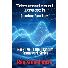 (英文圖書)Dimensional Breach: Quantum Frontlines 平裝版, Live for Excellence Product..., 英文