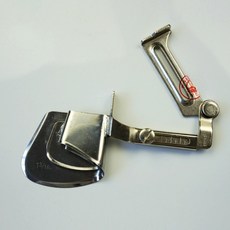 재봉틀용 말아박기 랍빠 홈 미싱 재봉틀 홈패션, 1개, G_0.3cm
