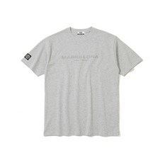 마크앤로나 일본구매대행 골프 마크 앤 로나 섬세한 3D 로고 티 MFM-5C-AA057712836288554