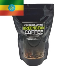 (갓볶은 원두커피) 에디오피아 G1 예가체프 코케 허니 내추럴, 200g, 에스프레소, 1개