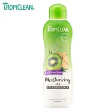 키위코코아버터컨디셔너(보습정전기방지)592ml, 1개