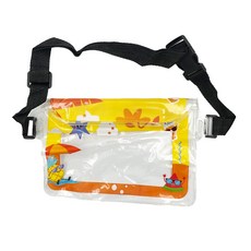 多重防護防水手機袋 可觸控手機防水袋 手機防塵套 防水手機套, 黑/藍/粉/金/銀, 1個