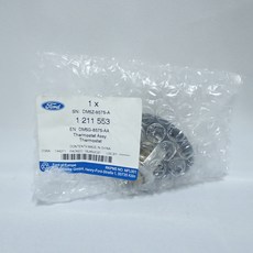 Ford 福特 節溫器, 1個, DM5G8575AA/單顆