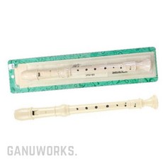 가누웍스 리코더 화이트 공연