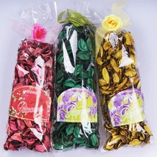 포프리방향제, 100g, 1개, 빨강(장미)