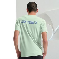요넥스 249TR007M SG 남성 반팔 티셔츠