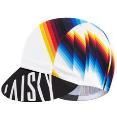 BAISKY百士奇自行車小布帽 啟程，透氣快乾，遮陽防曬，自行車配件, 詳見包裝, Black, 1個