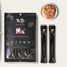 韓國朝貢 人蔘鹿茸鴨胸肉肉泥（15gx4入）犬貓適用，營養美味，增強體力，獨立包裝方便餵食, 1個