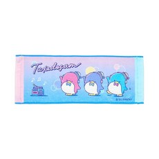 산리오 SANRIO 핸드 타올 댄스 & 뮤직 턱시도샘 면 100% 072788