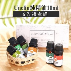 Mishiu 精油禮盒組, 1個, 10ml