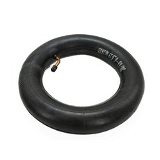 [호환] 10 인치 70/65-6.5 10x2.70-6.5 두꺼운 내부 튜브 전기 스쿠터 균형 자동차 M365 부품 내구성 좋, 1개