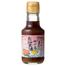 寺岡家 明太子雞蛋專用醬油, 1個, 150ml