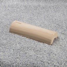 편백길 목침 경침 경추베개 국내산 편백나무, 경침 소 30cm