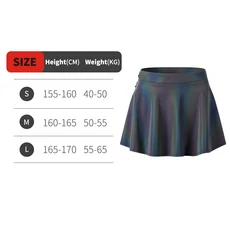 빕숏 자전거복 옷 의류 라이딩 속 바지 빕 싸이클복 바이크 하의 mtb WOSAWE 여성용 사이클링 짧은 치마 무