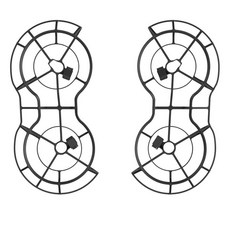 DJI Mini 2/Mini 4K 360° 프로펠러 가드*MINI2SE /Mini 4K 전용, 1개, 상세페이지 참조