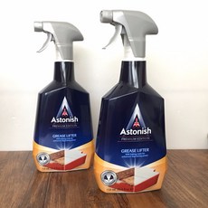 Astonish Grease Lifter 多用途去油清潔劑, 1個