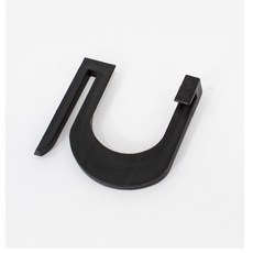 U자 고추유클립 고추U클립 고추줄기고정, 100개