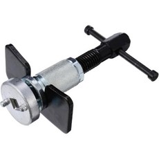 간단한 패드 교체를 위한 완전한 자동 브레이크 캘리퍼 피스톤 도구 세트 도구 호환 디스크 브레이크 캘리퍼 압축 자동차