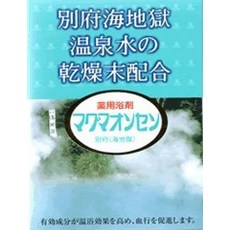 마그마 온센 15g×21포 3개, 1개