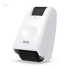 플러스 스탬프 케시퐁 IS 500CM 화이트 롤러형 1개입 개인정보보호 보안