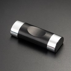 304不鏽鋼筷子架 輕奢, 1個, 黑銀-【如意筷架】